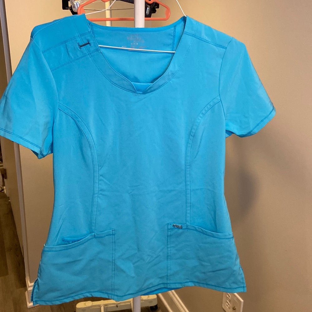 women scrubs